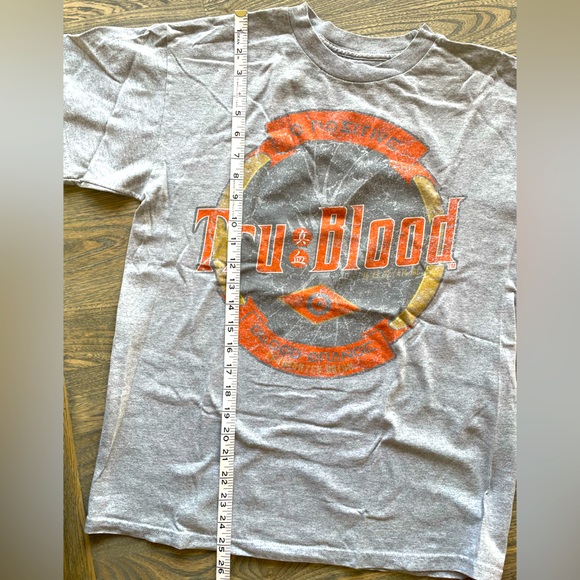 Tru Blood Orange Drink Tshirt - Picture 5 of 7